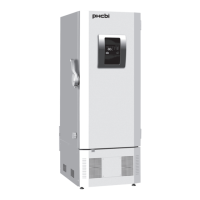 Preview: Phcbi MDF-DU302VX