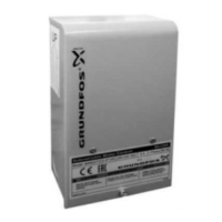 Preview: Grundfos SA-SPM