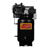 Air Compressor Logo