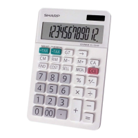Preview: Sharp ELSI MATE EL-334W