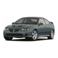 Preview: Pontiac 2005 GTO