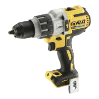Preview: DeWalt DCD996NT