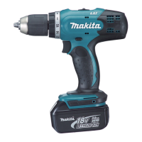 Preview: Makita DDF453Z