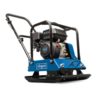 Preview: Scheppach HP1800S