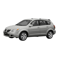 Preview: Pontiac 2005 Vibe