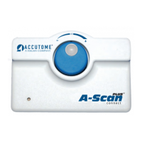 Preview: Accutome A-Scan Plus Connect