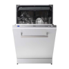 Dishwasher Logo