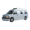 Motorhomes Logo