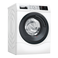Preview: Bosch WDU8H541SN