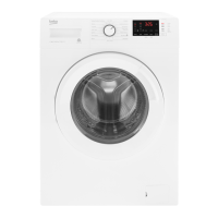 Preview: Beko WTB741R2W