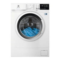 Preview: Electrolux EW6S427W