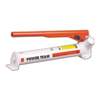 Preview: Power Team P12 SERIES