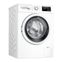 Preview: Bosch WAU28UE9SN