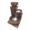 Outdoor Fountain Logo