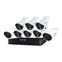 Preview: Night Owl HC20X Series