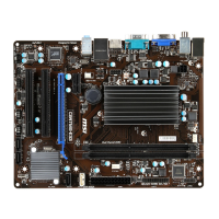 Preview: MSI C847MS-E33 Series