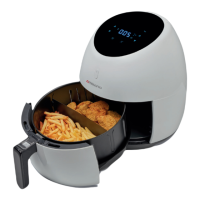 Preview: Ambiano XL 5.3 QUART