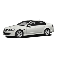 Preview: Pontiac 2008 G8