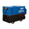 Portable Generator Logo