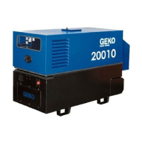 Preview: Geko 20010 ED-S/DEDA