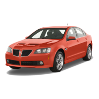 Preview: Pontiac 2009 G8