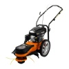 Trimmer Logo