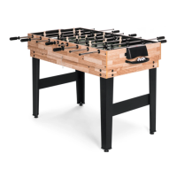 Preview: BCP 10-in-1 Multi-Game Table