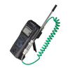 Gas Detectors Logo