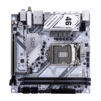 Preview: Colorful CVN B460I GAMING V20
