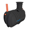 Water Filtration Systems Logo