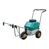 Paint Sprayer Logo