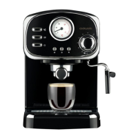 Preview: Cookworks CM5013B-GS