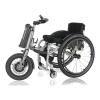 Wheelchair Logo