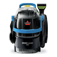 Preview: SPOTCLEAN PRO 3194 Series