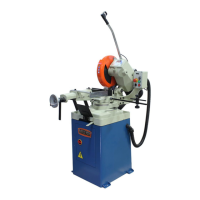 Preview: Baileigh Industrial CS-350EU