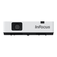 Preview: InFocus LightPro IN1004