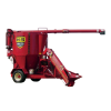 Farm Equipment Logo