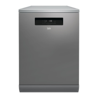 Preview: Beko BDF1630X