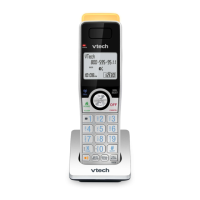Preview: VTech 8121