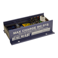 Preview: Balmar Max Charge MC-618