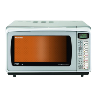 Preview: Panasonic NN-C784MF