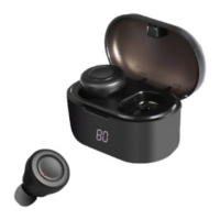 Preview: SoundLogic XT HP-135