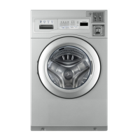 Preview: ENCORE Laundrylux WHLFP715M