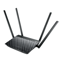 Preview: Asus RT-AC1300UHP