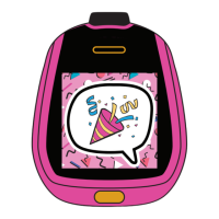 Preview: L.O.L. Surprise! Smartwatch, Camera & Game