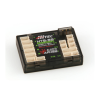 Preview: HITEC HTS-SS Advance