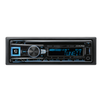 Preview: Alpine CDE-163BT