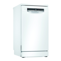 Preview: Bosch Slimline SPS4HMW53G
