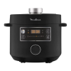 Electric Pressure Cooker Logo