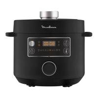 Preview: Moulinex Turbo Cuisine CE754